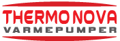 THERMONOVA Logo
